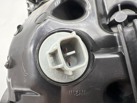 OPTIQUE AVD PAJERO 4