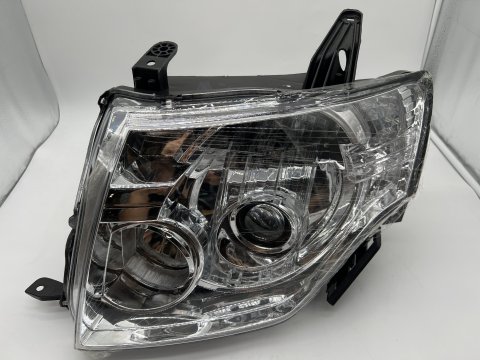 OPTIQUE AVG PAJERO 4