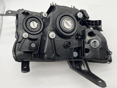 OPTIQUE AVG PAJERO 4