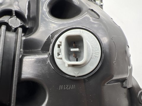 OPTIQUE AVG PAJERO 4