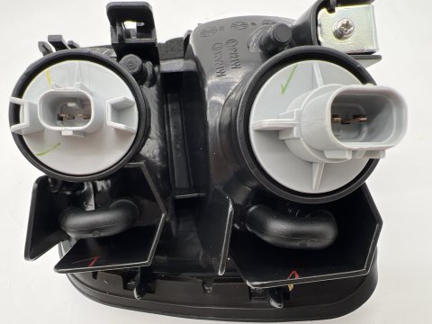 CLIGNOTANT VEILLEUSE AVD PAJERO 98-00