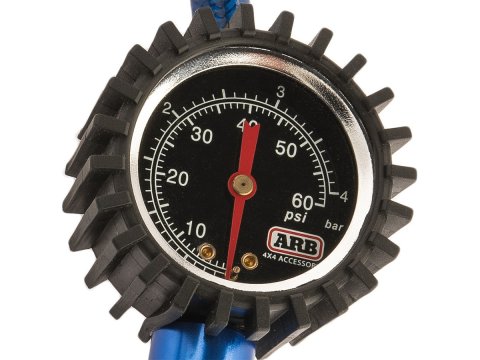 Manomètre analogique ARB (BAR - PSI)