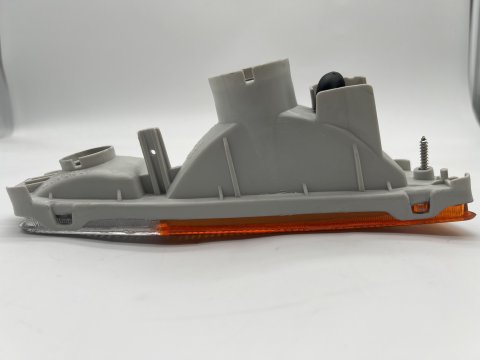CLIGNOTANT VEILLEUSE AVG L200 97-00