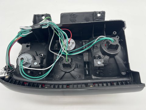 FEU ARD MULTIFONCTION PAJERO 2 <98
