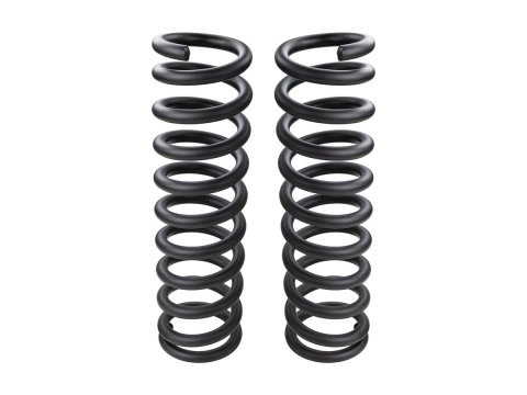 Ressorts avant progressifs OME +50mm Toyota Land Cruiser GDJ250