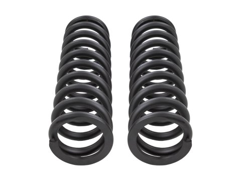 Ressorts avant progressifs OME +50mm Toyota Land Cruiser GDJ250