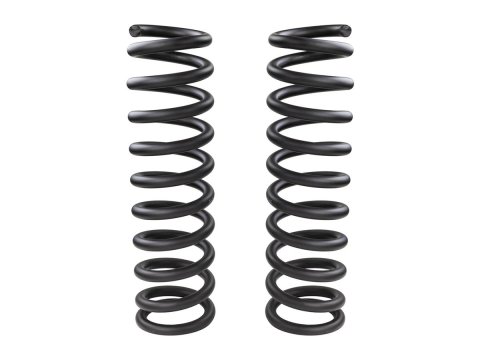 Ressorts avant progressifs OME +50mm Toyota Land Cruiser GDJ250