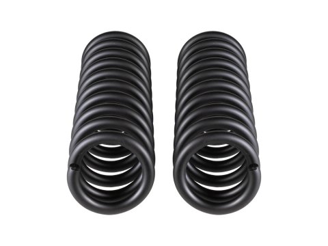 Ressorts avant progressifs OME +50mm Toyota Land Cruiser GDJ250