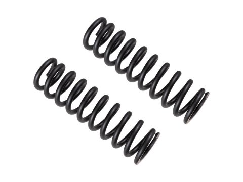 Ressorts avant progressifs OME +50mm Toyota Land Cruiser GDJ250