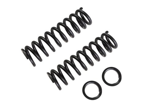 Ressorts avant progressifs OME +50mm Toyota Land Cruiser GDJ250