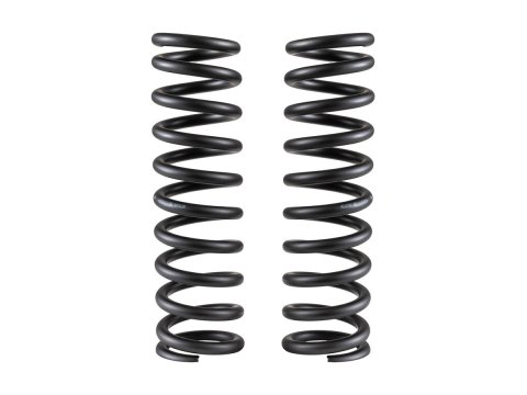 Ressorts avant progressifs OME +50mm Toyota Land Cruiser GDJ250