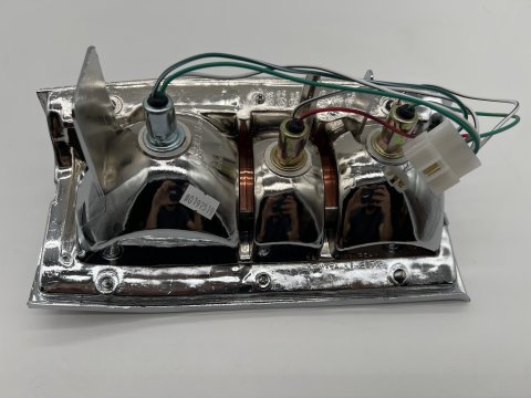Feu arrière droit Mitsubishi L200 K34 92-96