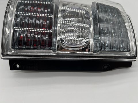 FEU ARG PAJERO 4 5PORTES