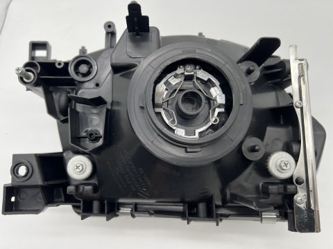 OPTIQUE AVG PATROL Y61 2003-2005