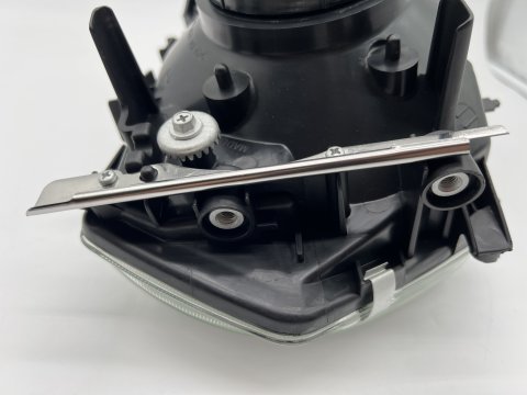 OPTIQUE AVG PATROL Y61 2003-2005