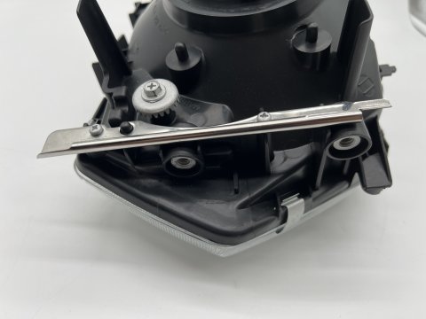 OPTIQUE AVG Y61 1997-2002