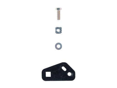 Kit relocalisation durite de frein OME réhausse Toyota Land Cruiser GDJ250