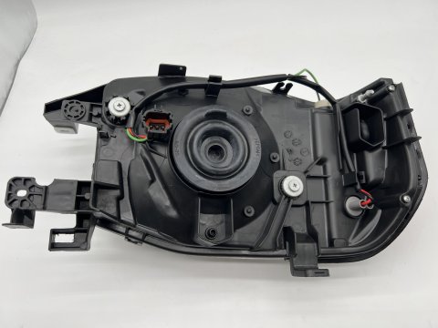 OPTIQUE AVG NAVARA D22 2002-2006