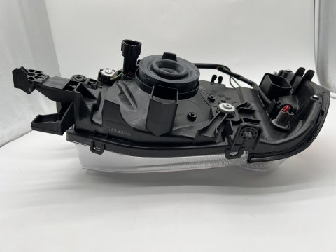 OPTIQUE AVG NAVARA D22 2002-2006