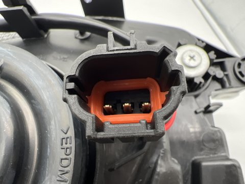 OPTIQUE AVD NAVARA D22 2002-2006