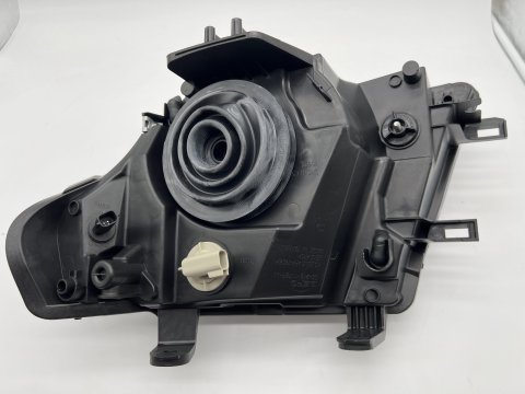 OPTIQUE AVD D40 PATHFINDER >2010