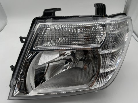 OPTIQUE AVG D40 PATHFINDER >2010