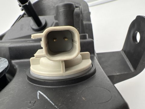 OPTIQUE AVG D40 PATHFINDER >2010