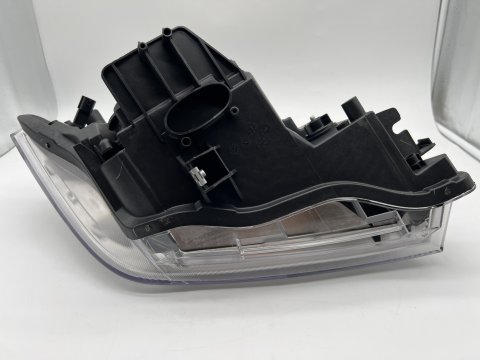 OPTIQUE AVG D40 PATHFINDER >2010