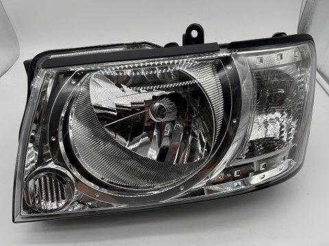 OPTIQUE AVG PATROL Y61 >2005