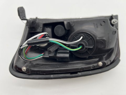 VEILLEUSE CLIGNOTANT AVG D22 98-02