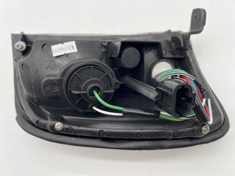 VEILLEUSE CLIGNOTANT AVD D22 98-02