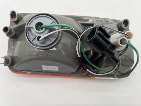 CLIGNOTANT VEILLEUSE AVG Y60 <95