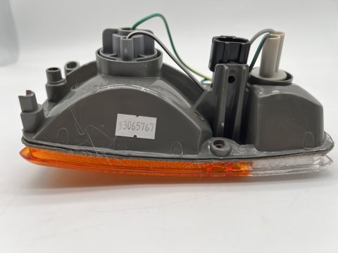CLIGNOTANT VEILLEUSE AVG Y60 <95