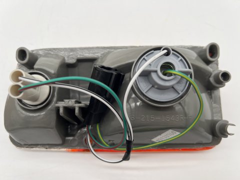CLIGNOTANT VEILLEUSE AVD Y60 <95