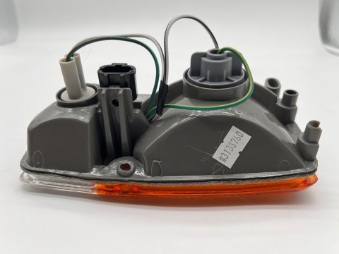 CLIGNOTANT VEILLEUSE AVD Y60 <95