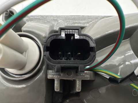 CLIGNOTANT VEILLEUSE AVD Y60 <95