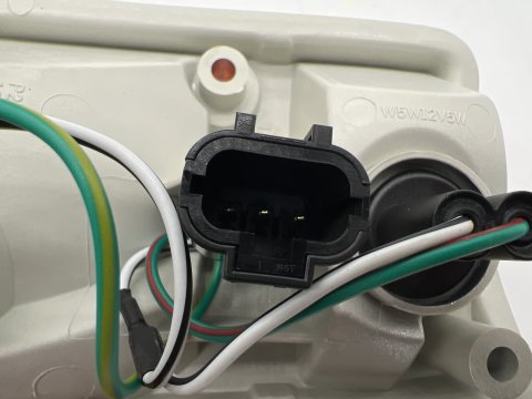 CLIGNOTANT VEILLEUSE AVD Y60 >95