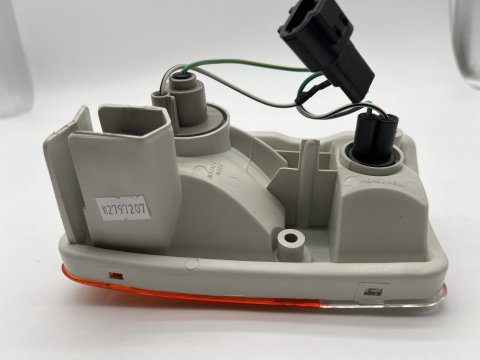 CLIGNOTANT VEILLEUSE AVG Y60 >95