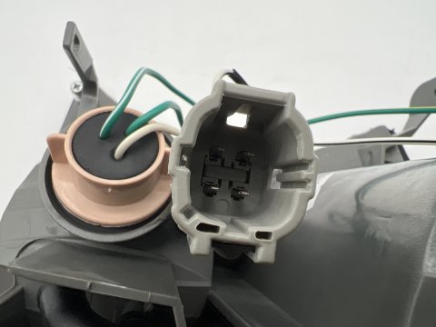 CLIGNOTANT VEILLEUSE AVD Y61 2003-2005