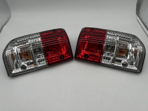FEUX AR CRISTAL PATROL Y60 - LA PAIRE