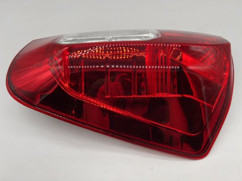 FEU ARD NAVARA D23 NP300