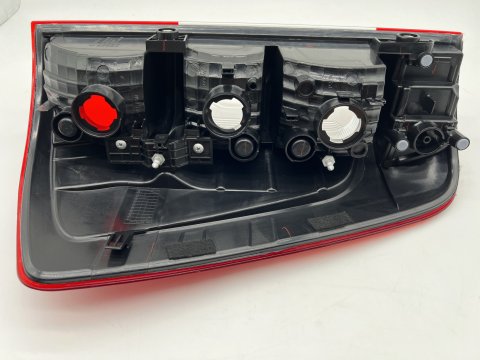 FEU ARD NAVARA D23 NP300
