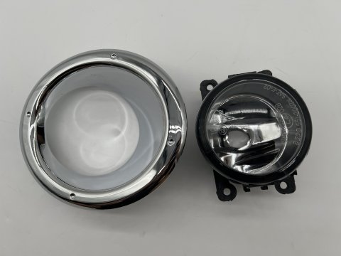 ANTIBROUILLARD AVG PATROL Y61 >05