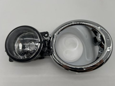 ANTIBROUILLARD AVD PATROL Y61 >05