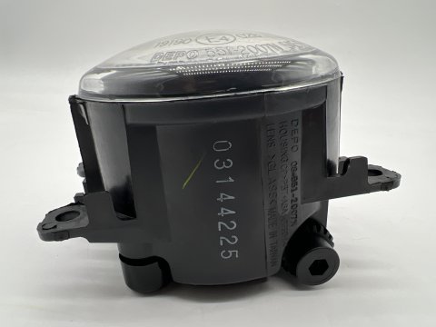 ANTIBROUILLARD AVD PATROL Y61 >05