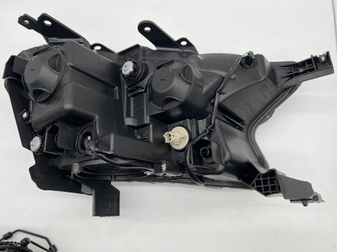 Optique avant gauche Ford Ranger T7 2015-2019