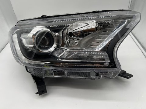 Optique avant droit Ford Ranger T7 2015-2019