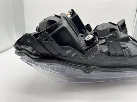 Optique avant droit Ford Ranger T7 2015-2019