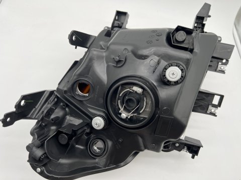 Optique avant gauche Ford Ranger T6 2011-2015