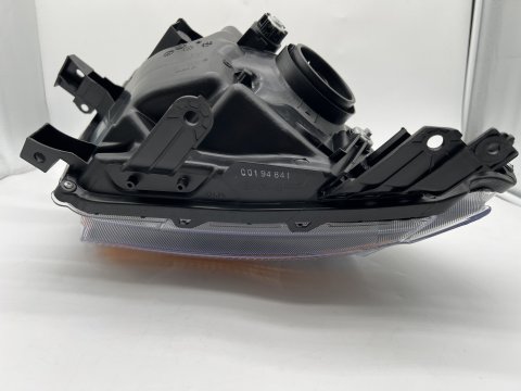 Optique avant gauche Ford Ranger T6 2011-2015